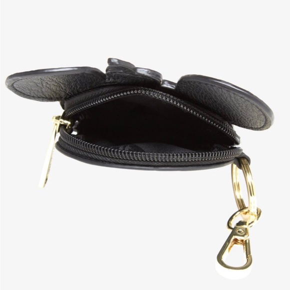 Loungefly x Mickey Ice Cream Cone Coin Bag - Picture 6 of 6